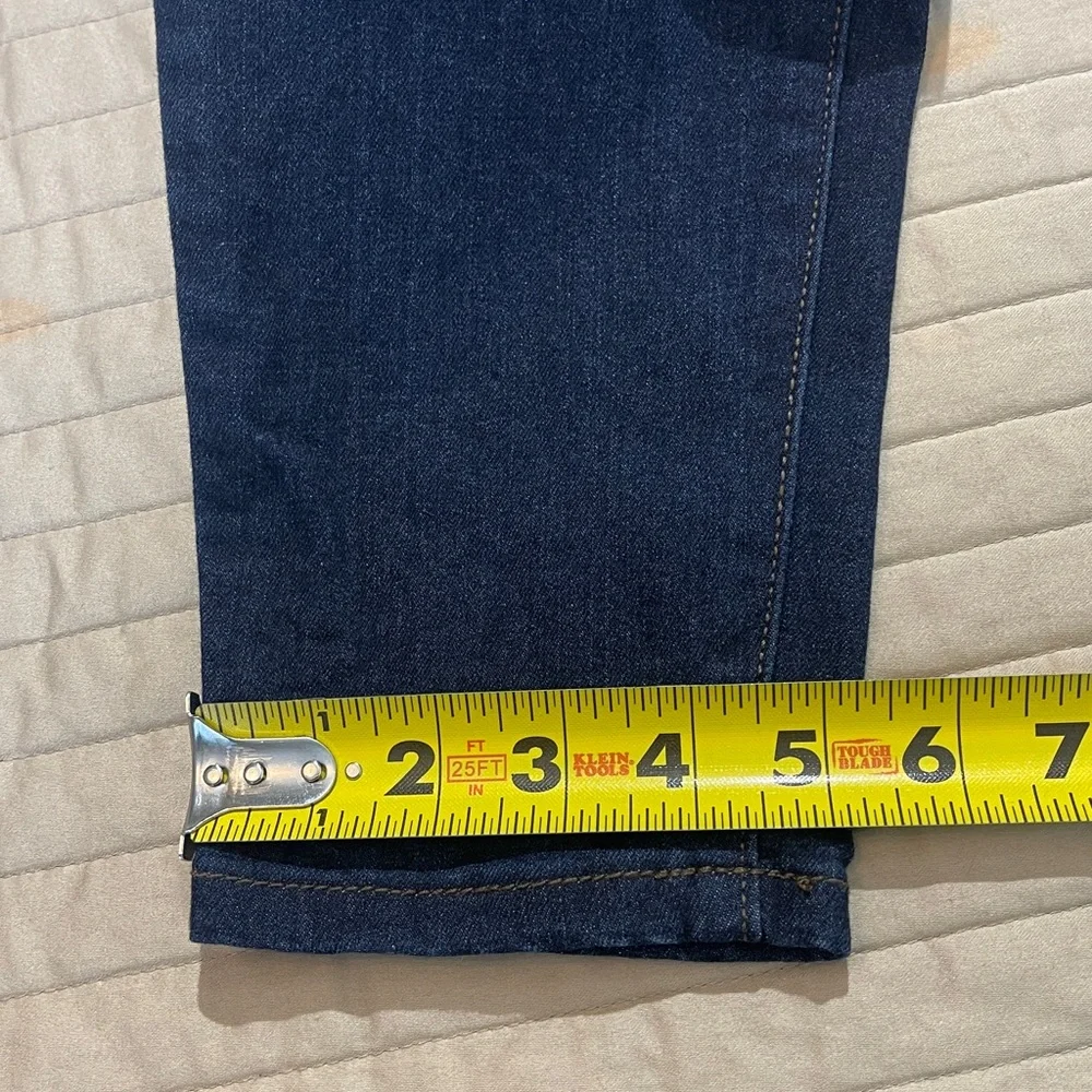 NO BOUNDARIES WOMENS SIZE 11 NWOT ANKLE FIT